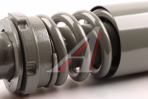 Изображение 13, WG1642430385-MX Амортизатор SITRAK HOWO кабины с пружиной L=210 2 уха MOVELEX