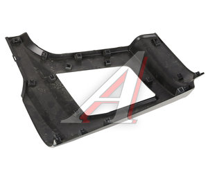 Изображение 4, DZ97189623062 Накладка фары SHACMAN SHAANXI X5000 правой (под покраску) OE