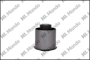 Изображение 2, DCC010853 Сайлентблок CHEVROLET Aveo (03-06) балки задней MANDO