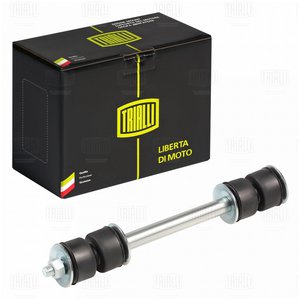 Изображение 1, SP0511 Стойка стабилизатора DAEWOO Nexia (94-) переднего TRIALLI