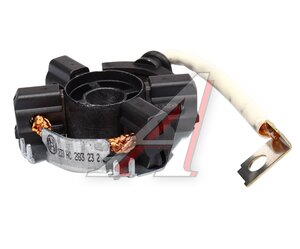Изображение 1, 2004336233 Щеткодержатель TOYOTA Auris (07-) стартера BOSCH