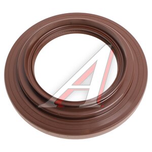 Изображение 1, 4208010690-MX Сальник JAC N120 хвостовика редуктора заднего моста MOVELEX