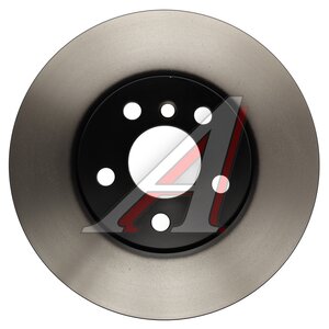 Изображение 3, RN2315 Диск тормозной BMW 3 (G20, G80, G28) передний (1шт.) NIBK