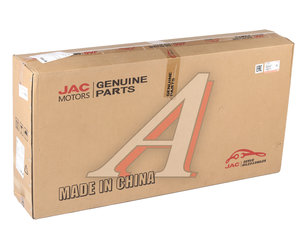 Изображение 6, 2803200P306C Решетка радиатора JAC T8, T8Pro OE