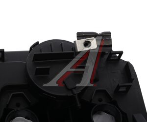 Изображение 4, NSP1711127552281 Крышка клапанная BMW 1 (E81, E88) NSP