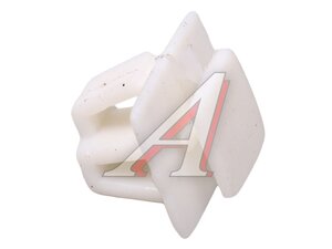 Изображение 2, BSG40995004 Пистон HYUNDAI Sonata (04-) молдинга универсальный BSG