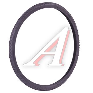 Изображение 1, HF822 Покрышка велосипедная 28" 28х700-38С DURO