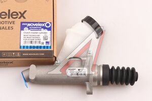 Изображение 1, WG9719230023-MX Цилиндр сцепления главный SITRAK HOWO MOVELEX