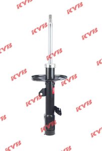 Изображение 3, 333378 Амортизатор TOYOTA Camry (V40) передний левый KYB