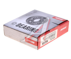 Изображение 2, BRB12307 Подшипник МЗКТ-65158 коробки отбора мощности УАЗ коробки раздаточной FENOX