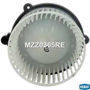 Изображение 5, MZZ0365RE Мотор отопителя KIA Spectra (00-) KRAUF