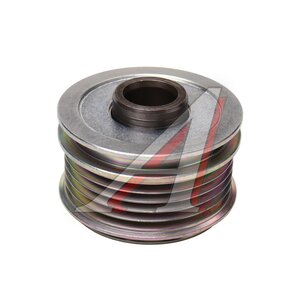 Изображение 1, 45173 Шкив HYUNDAI i20 генератора MEAT&DORIA