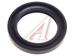 Изображение 2, 0FE01-10602 Сальник коленвала KIA Rio, Spectra, Clarus передний (34х48х7) POS