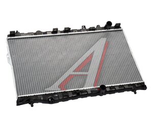 Изображение 2, 25310-3A100 Радиатор HYUNDAI Trajet HCC (HANON)