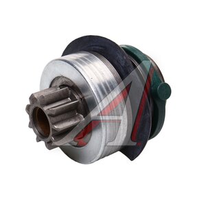 Изображение 1, 1986SE1741 Привод стартера VW BOSCH