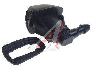 Изображение 2, QF10N00387 Форсунка TOYOTA Camry (01-) омывателя стекла ветрового QUATTRO FRENI