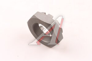 Изображение 5, AZ9100411140-MX Гайка SITRAK HOWO SHAANXI ступицы передней MOVELEX