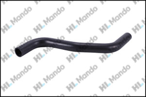 Изображение 2, DCC020642 Патрубок HYUNDAI ElantraXD (00-) радиатора нижний MANDO