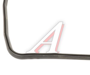 Изображение 4, 1001799606 Прокладка SHACMAN SHAANXI дв.WP13 поддона масляного