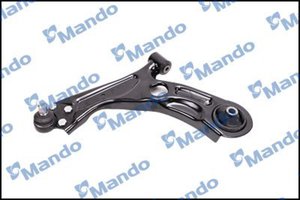 Изображение 1, MSA010061 Рычаг подвески CHEVROLET Aveo (12-), Cobalt (13-) передней левый MANDO