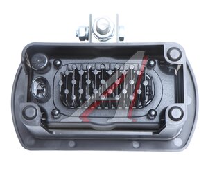 Изображение 2, РУФС.15-02 Фара противотуманная 24V светодиодная ФОРМУЛА СВЕТА
