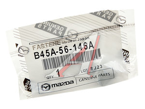 Изображение 3, B45A-56-146A Пистон MAZDA 3 (13-) OE