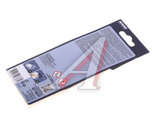 Изображение 3, LR09 Ароматизатор подвесной жидкостный (новая машина) "капсула" 5мл Liquid AREON