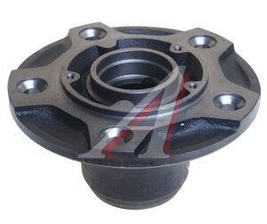 Изображение 2, 51752-45002 Ступица HYUNDAI HD65 колеса переднего С/О SAMWON