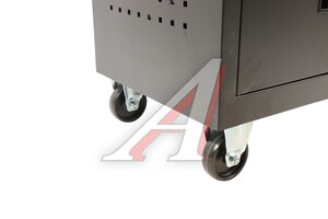 Изображение 10, LG-S5031 Тележка инструментальная 4 секции 760х460х805мм с двухстворчатым шкафом LIGE