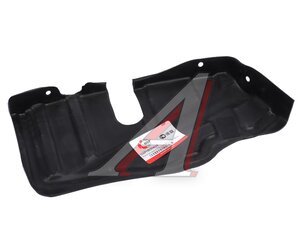 Изображение 1, NSP1BD09035 Защита двигателя HYUNDAI i30 (12-) правая (пыльник) NSP