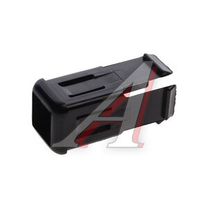 Изображение 2, A6017430039 Кронштейн MERCEDES Sprinter уплотнителя замка двери задней OE