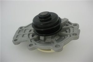 Изображение 2, GWMZ-75A Насос водяной MAZDA Tribute (00-), MPV (99-02) GMB