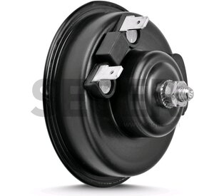 Изображение 3, 55BK12.100.02K Сигнал звуковой 12V 350Hz 118дБ (мини) SEGER