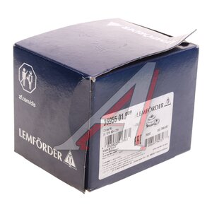 Изображение 4, 3695501 Сайлентблок BMW 3 (F30) (11-) рычага переднего нижнего LEMFORDER