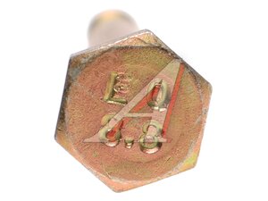 Изображение 2, Q150B10115 Болт DONGFENG рессоры передней OE