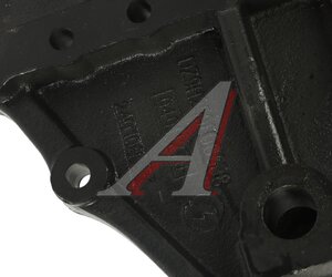 Изображение 7, DZ9H259806538 Кронштейн SHACMAN SHAANXI X6000 балки правый OE