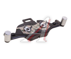 Изображение 2, P06107 Колодки тормозные BMW 5 (G30, G31) передние (4шт.) BREMBO