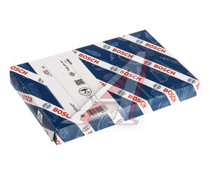 Изображение 6, 1987948728 Ремень ГРМ AUDI 80, A6 NISSAN Sunny (151х19) BOSCH