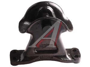 Изображение 3, DZ96259830003-MX Крюк SHACMAN SHAANXI X3000 буксирный передний MOVELEX