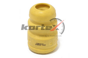 Изображение 1, KMK014 Отбойник амортизатора KIA Ceed (06-) переднего (1шт.) KORTEX