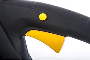 Изображение 6, HUTER ELS-2000P Пила цепная 2000Вт, 40см, 220В, 13.6 м/сек. HUTER