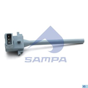 Изображение 2, 091.186 Датчик DAF XF105 уровня охлаждающей жидкости SAMPA