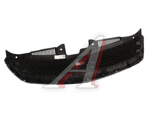 Изображение 2, 86350-1M010 Облицовка радиатора KIA Cerato (08-) OE