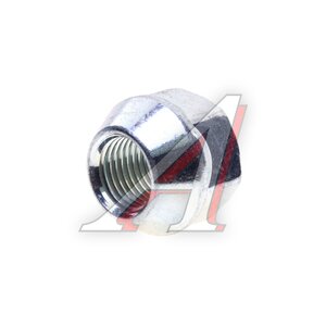 Изображение 2, Гайка 12х1,25х19 D61 Гайка колеса 12х1.25 открытая ключ 19