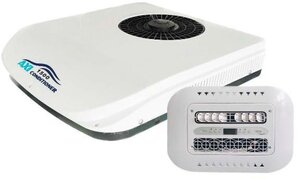 Изображение 1, AXI-1500 24V Кондиционер автомобильный электрический 24V AXI-1500 (моноблок) AXI