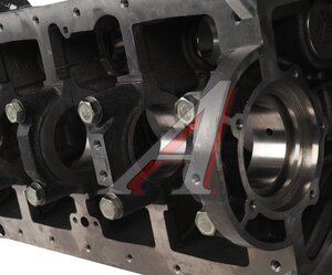 Изображение 4, А274.1002155-30 Блок цилиндров ГАЗель Next дв.EvoTech 2.7 в сборе (картер сцепления, поршни) чугун ОАО УМЗ №