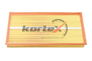Изображение 2, KA0179 Фильтр воздушный MERCEDES Vito KORTEX