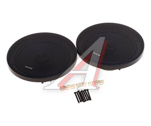 Изображение 1, ACX-165S Колонки коаксиальные 6" (16см) 70Вт FOCAL