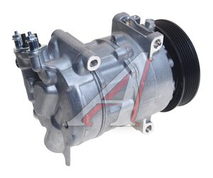 Изображение 3, KCD0895GW Компрессор CITROEN C4 (08-11) кондиционера KRAUF