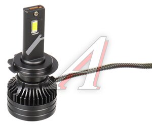 Изображение 2, 1009728 Лампа светодиодная 12/24V H7/H18 PX26d 11000Lm бокс (2шт.) XENITE
